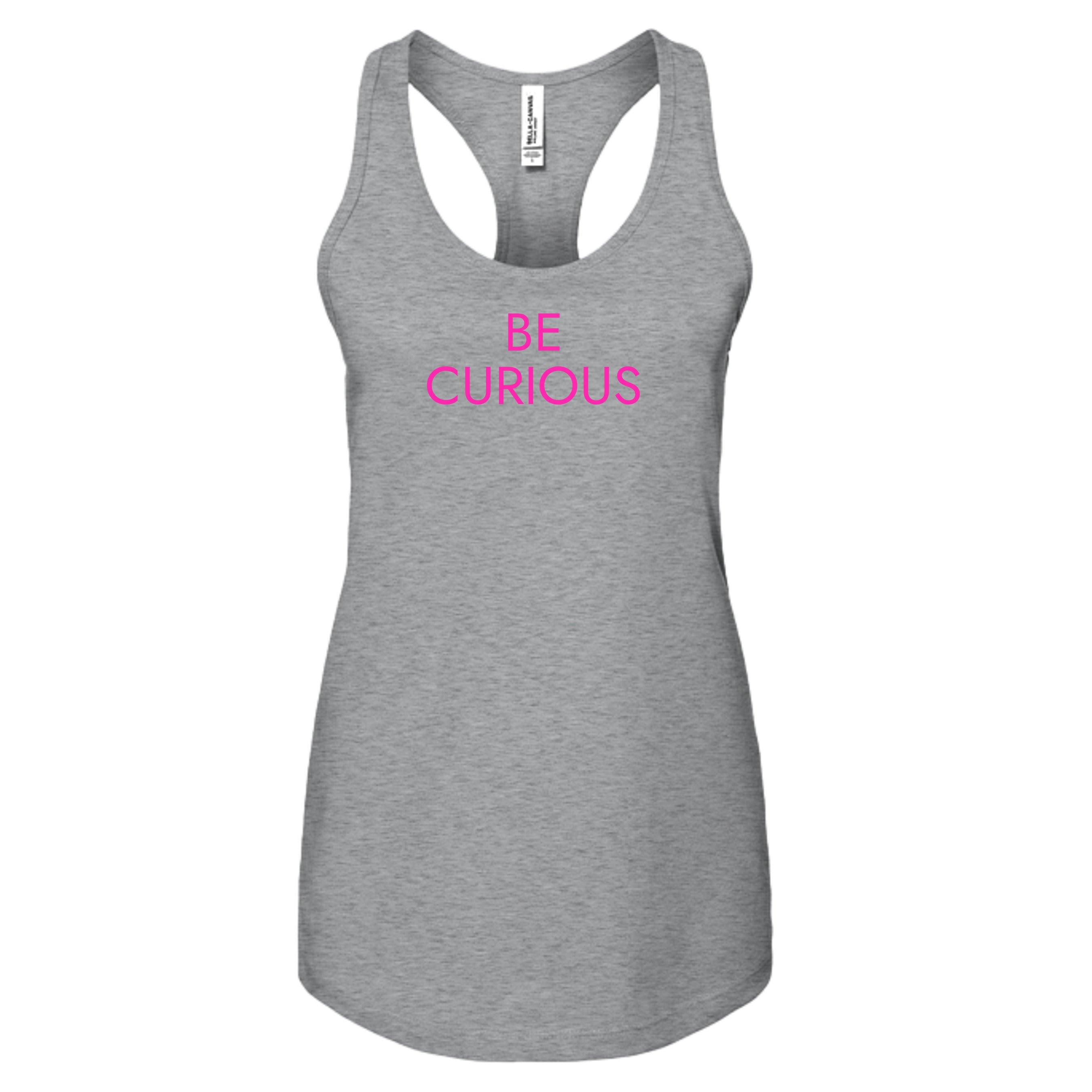 ATHLETIC HEATHER - B6008 - FRONT