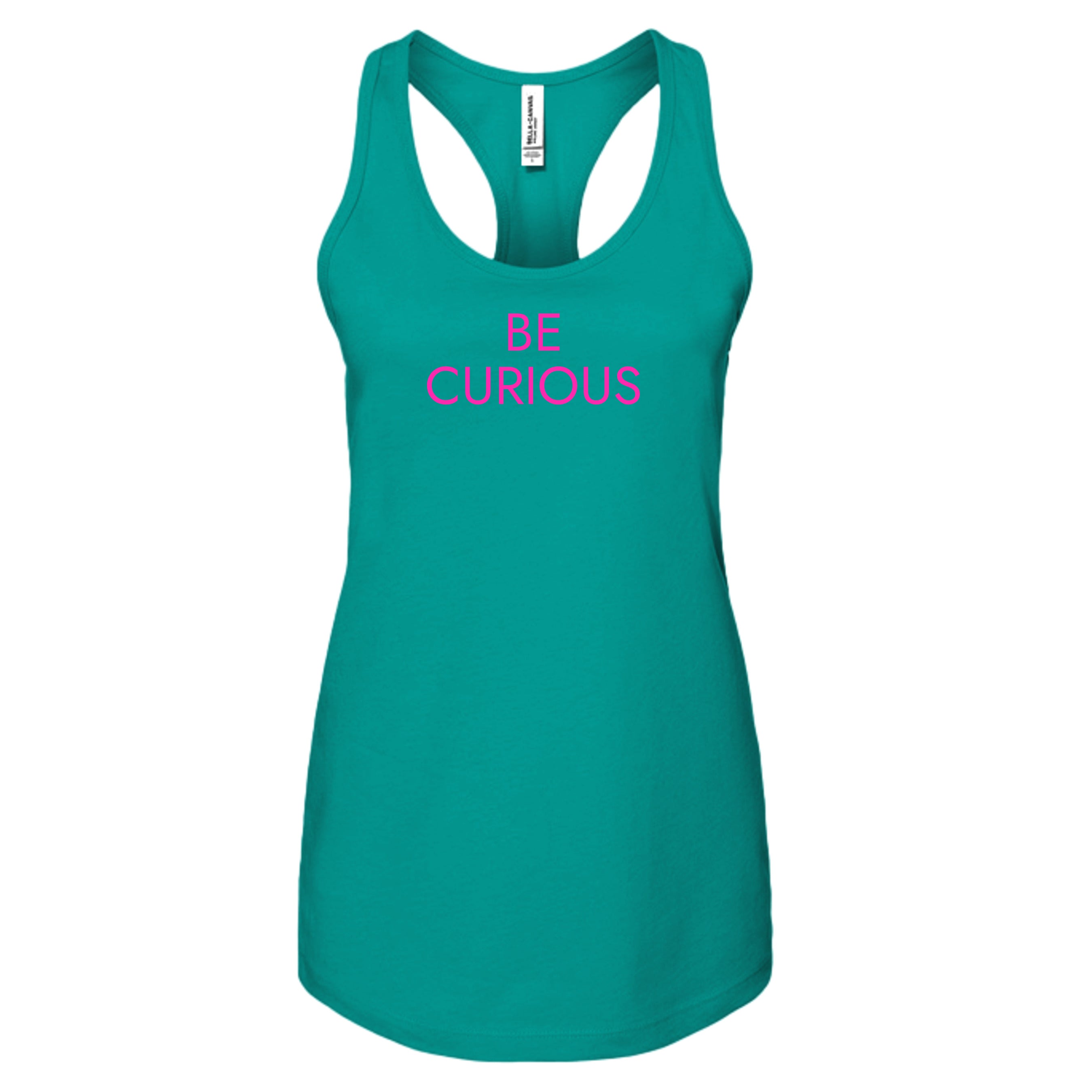 TEAL - B6008 - FRONT