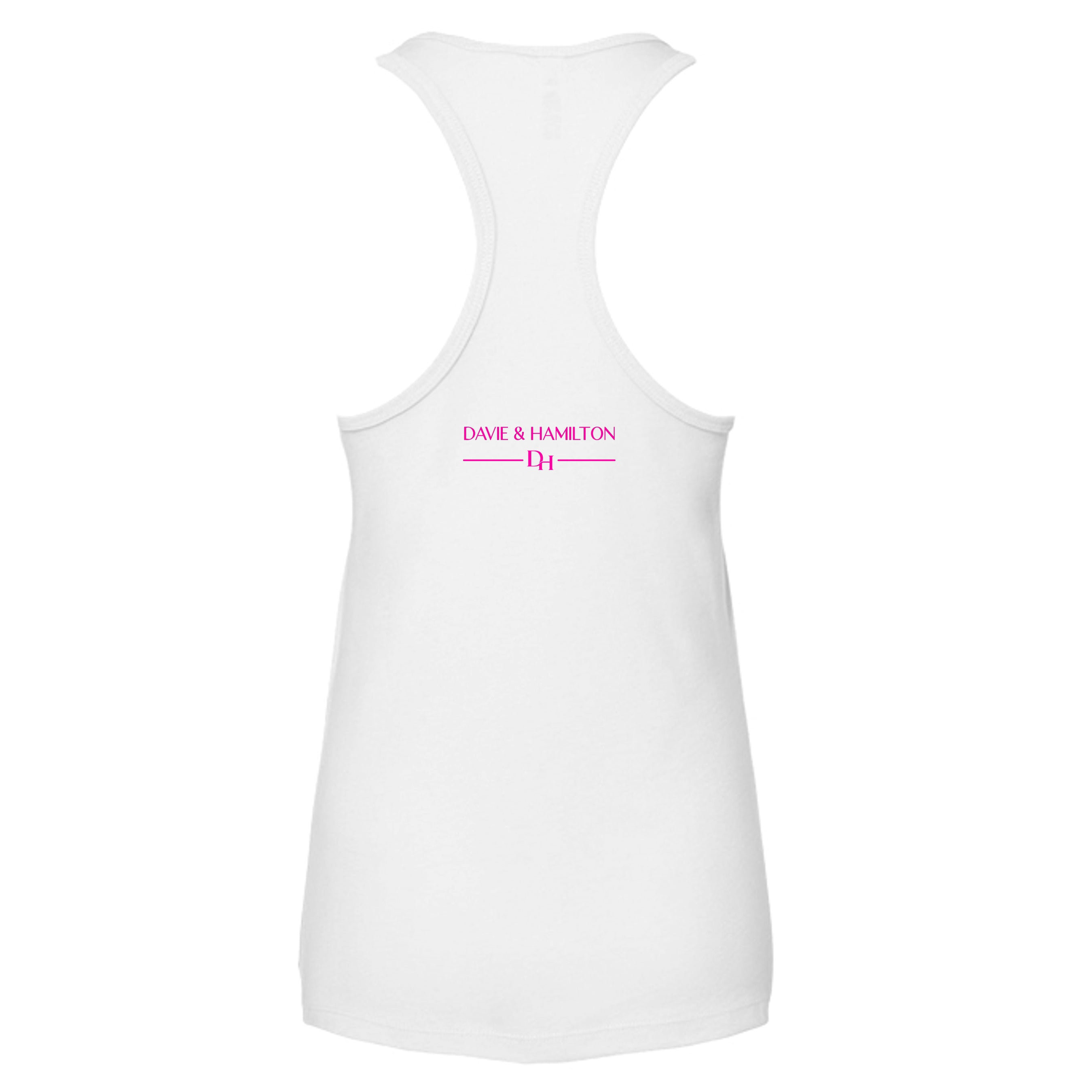 WHITE - B6008 - BACK