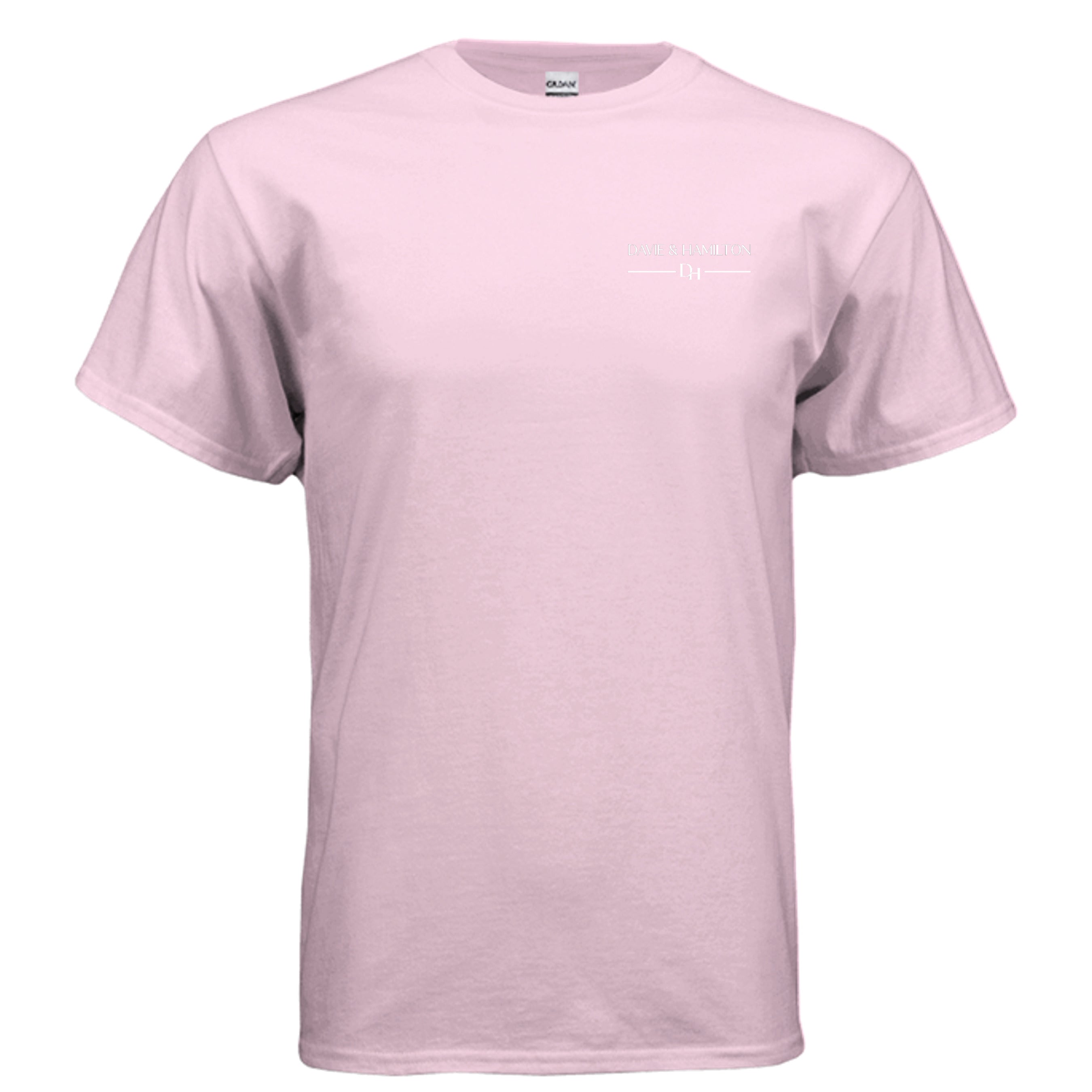 LIGHT PINK - G500 - FRONT