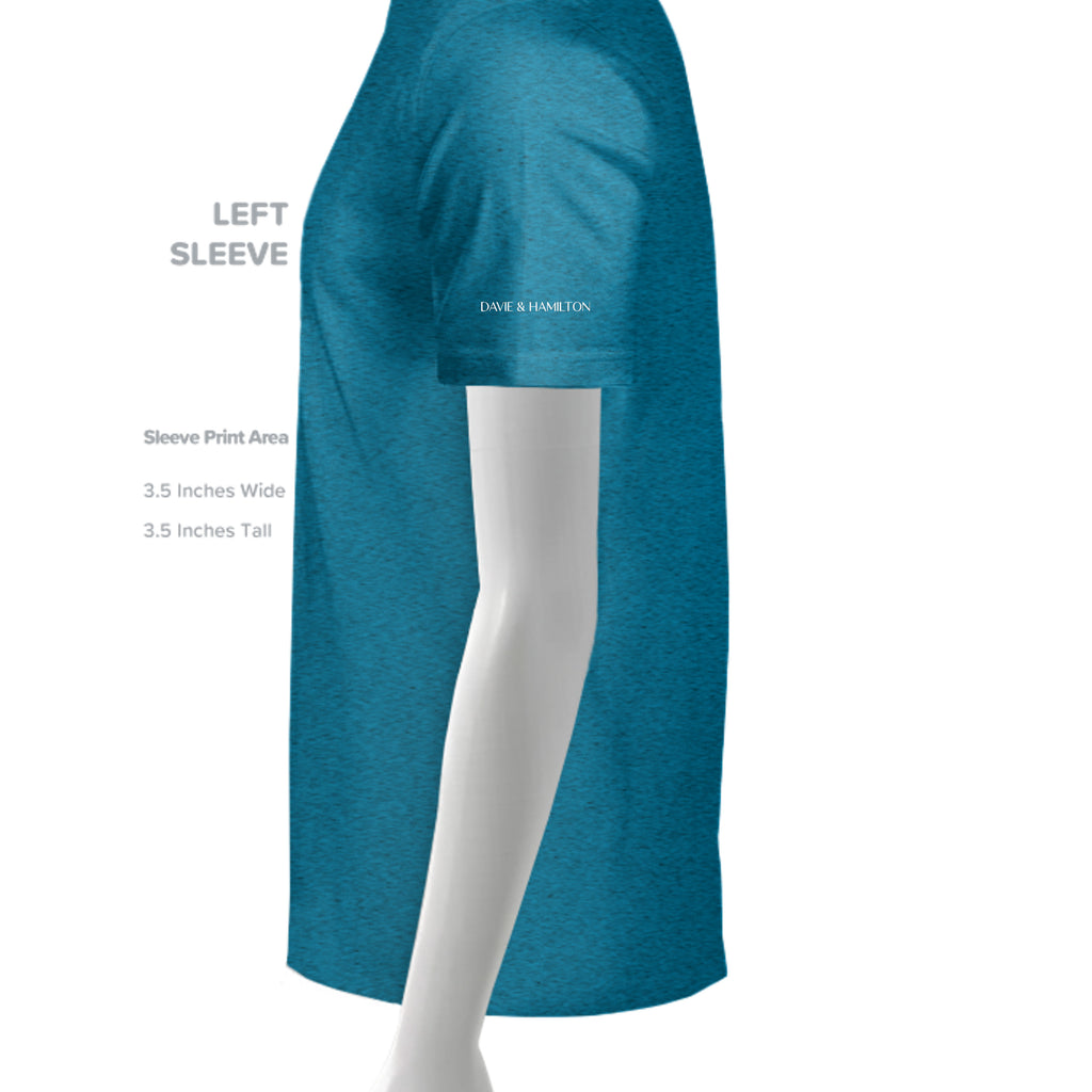 ANTIQUE SAPPHIRE - G500 - SLEEVE_LEFT